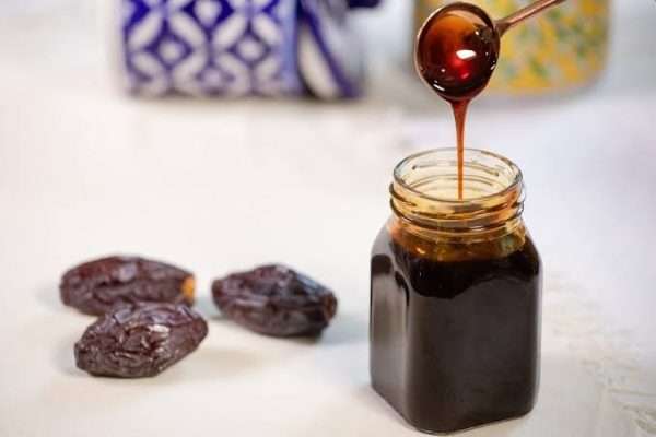 Natural Date Syrup(Nolen gur)